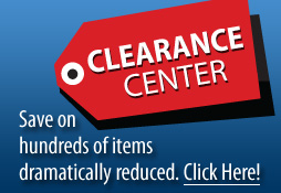 Sports Clearance