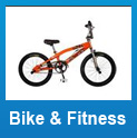 Bike &amp; Fitness