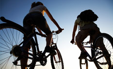 Bikes