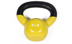 Jfit Cattlebell