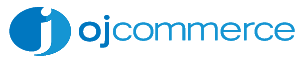 OJCommerce Logo