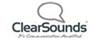CLEAR SOUNDS