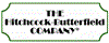 Hitchcock-Butterfield