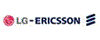 LG Ericsson Data Networking