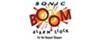 Sonic Bomb