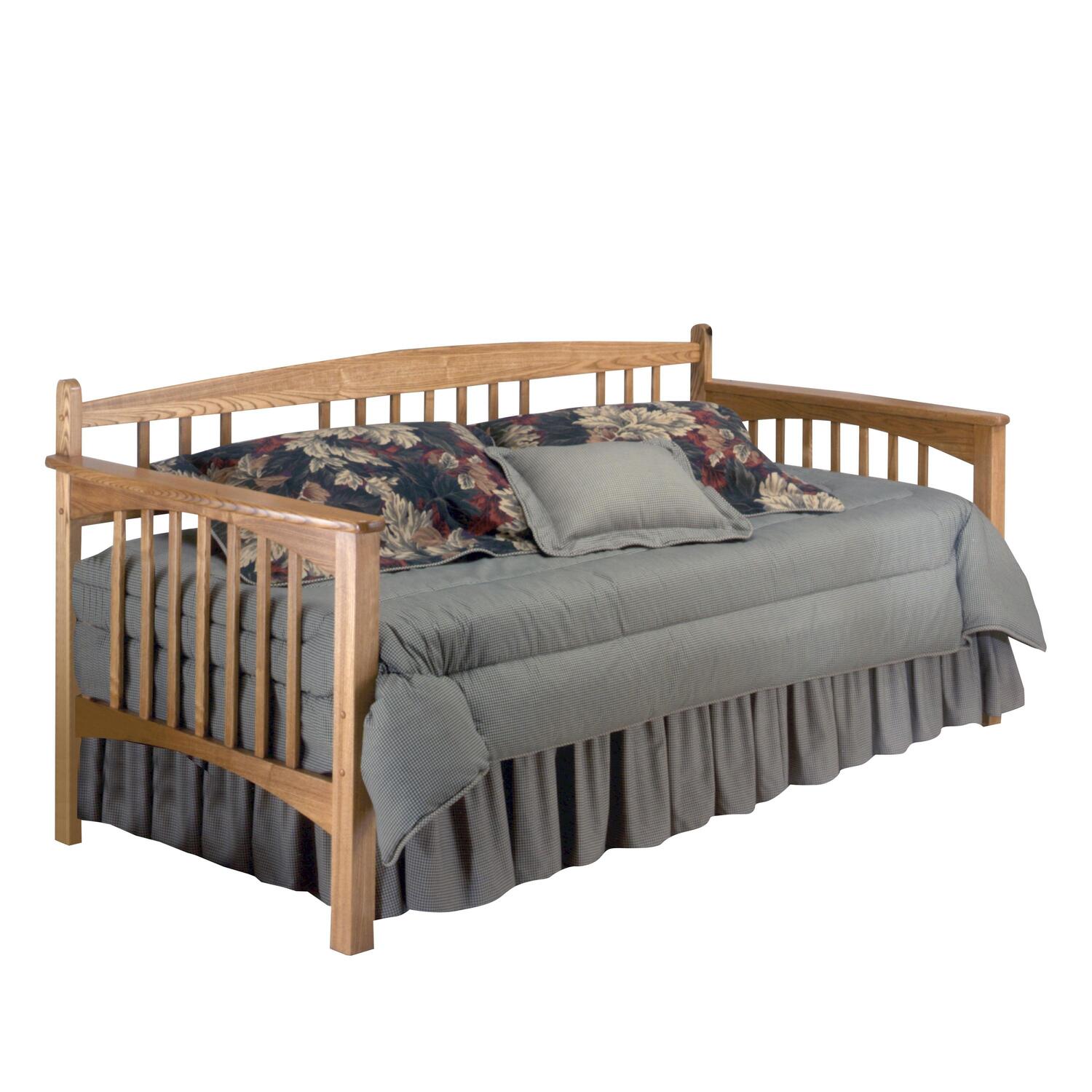 Hillsdale Furniture Mission Daybed (Includes Suspension Deck and R/O