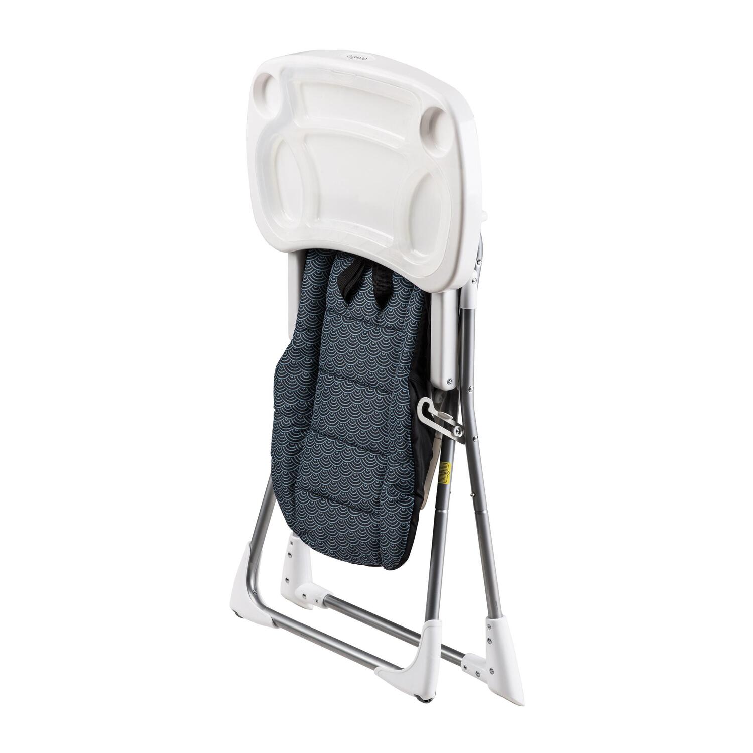 Top Ten Elegant evenflo Easy Fold High Chair