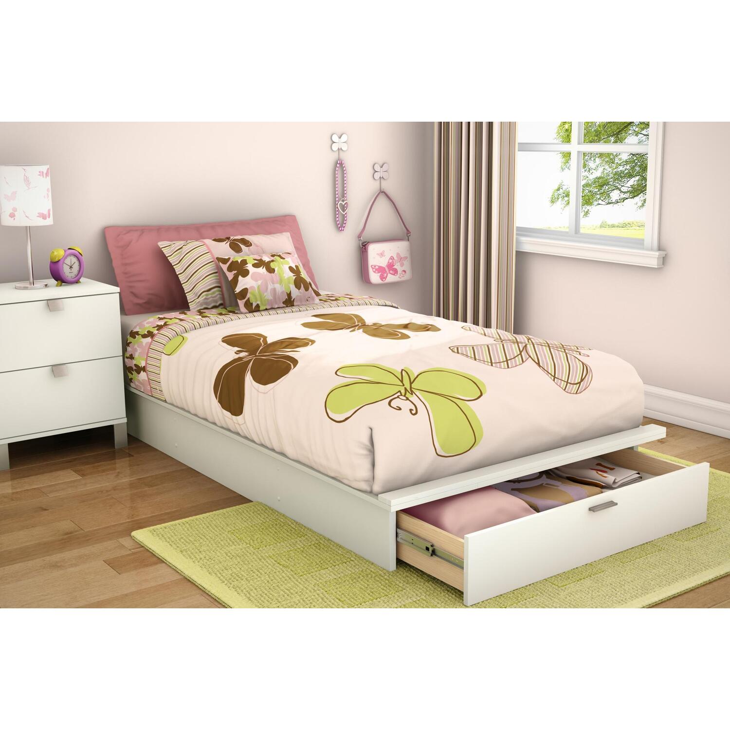 Kids Platform Beds