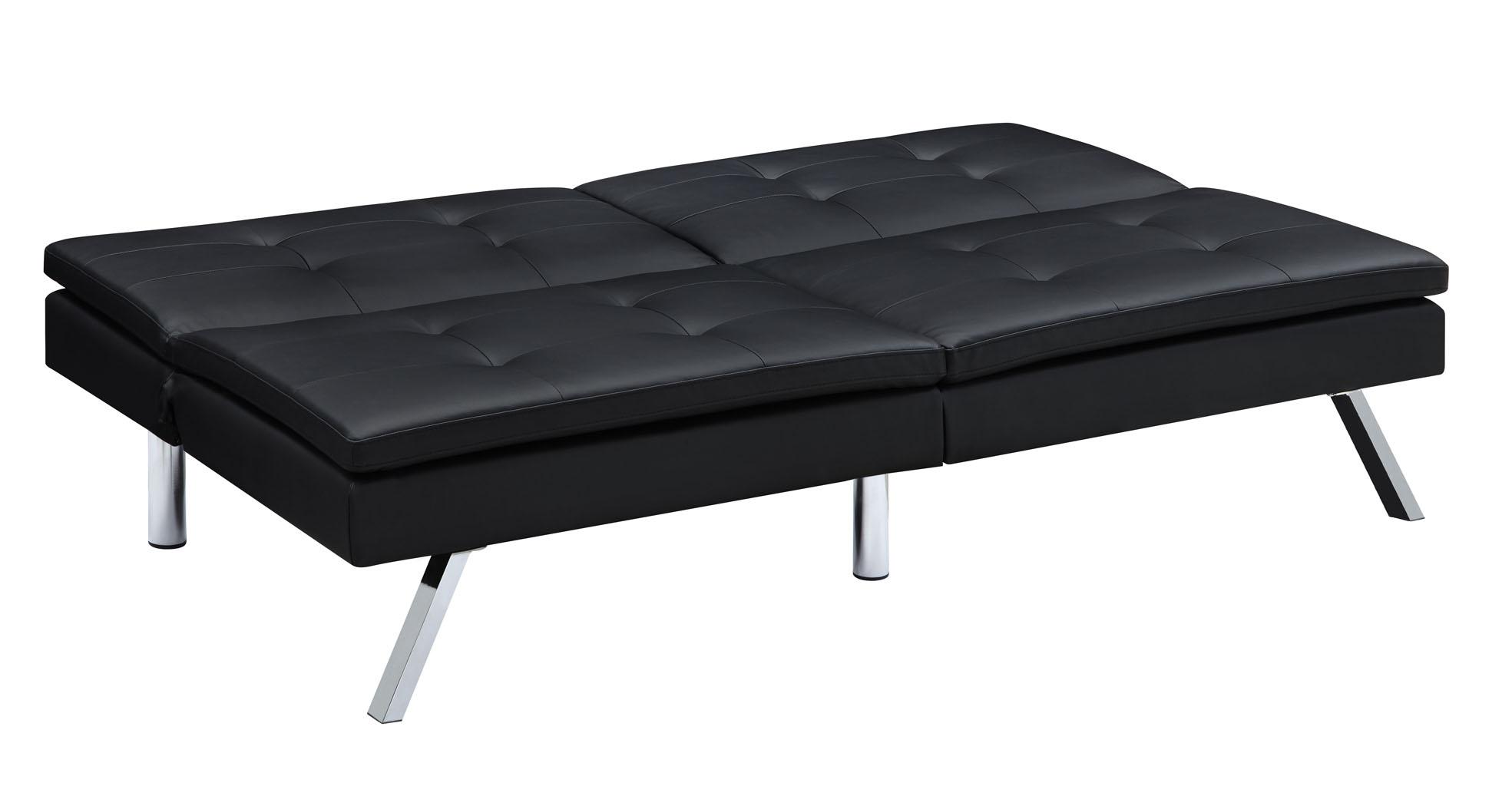 Dorel Chelsea Convertible Futon by OJ Commerce 3206098 482.76