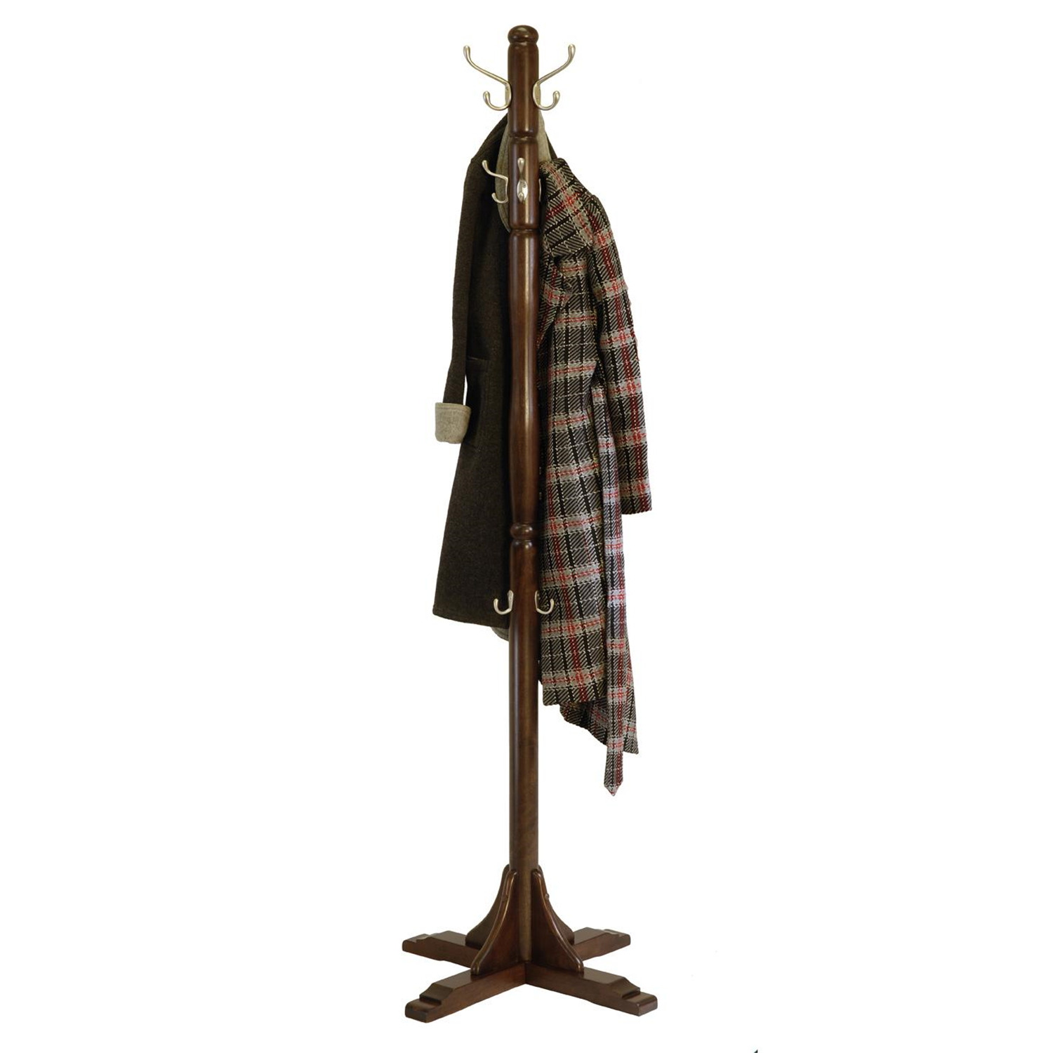 Winsome Jera Coat Tree by OJ Commerce 40972 118.56