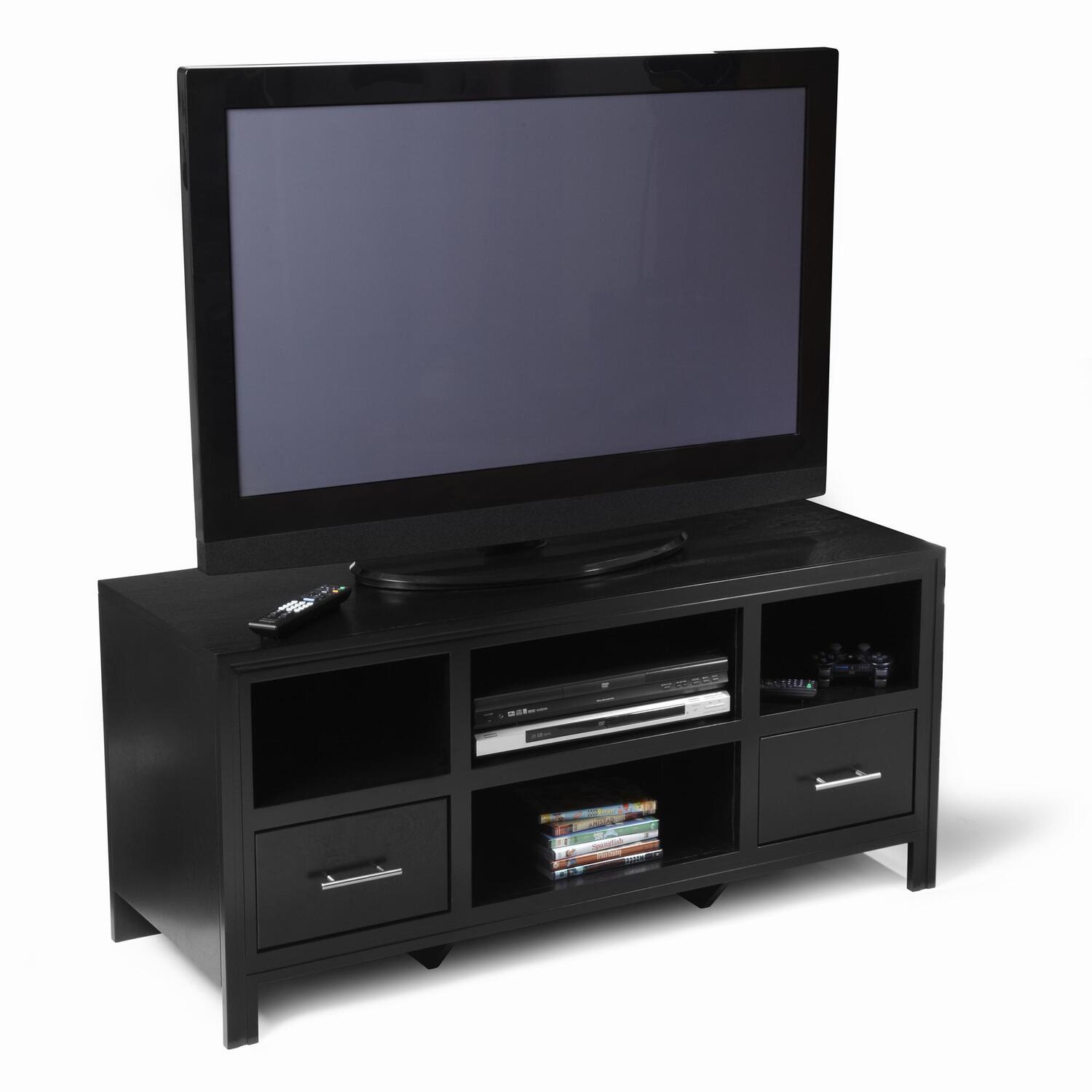 Convenience Concepts Designs2Go™ Folding TV Stand by OJ Commerce R7103