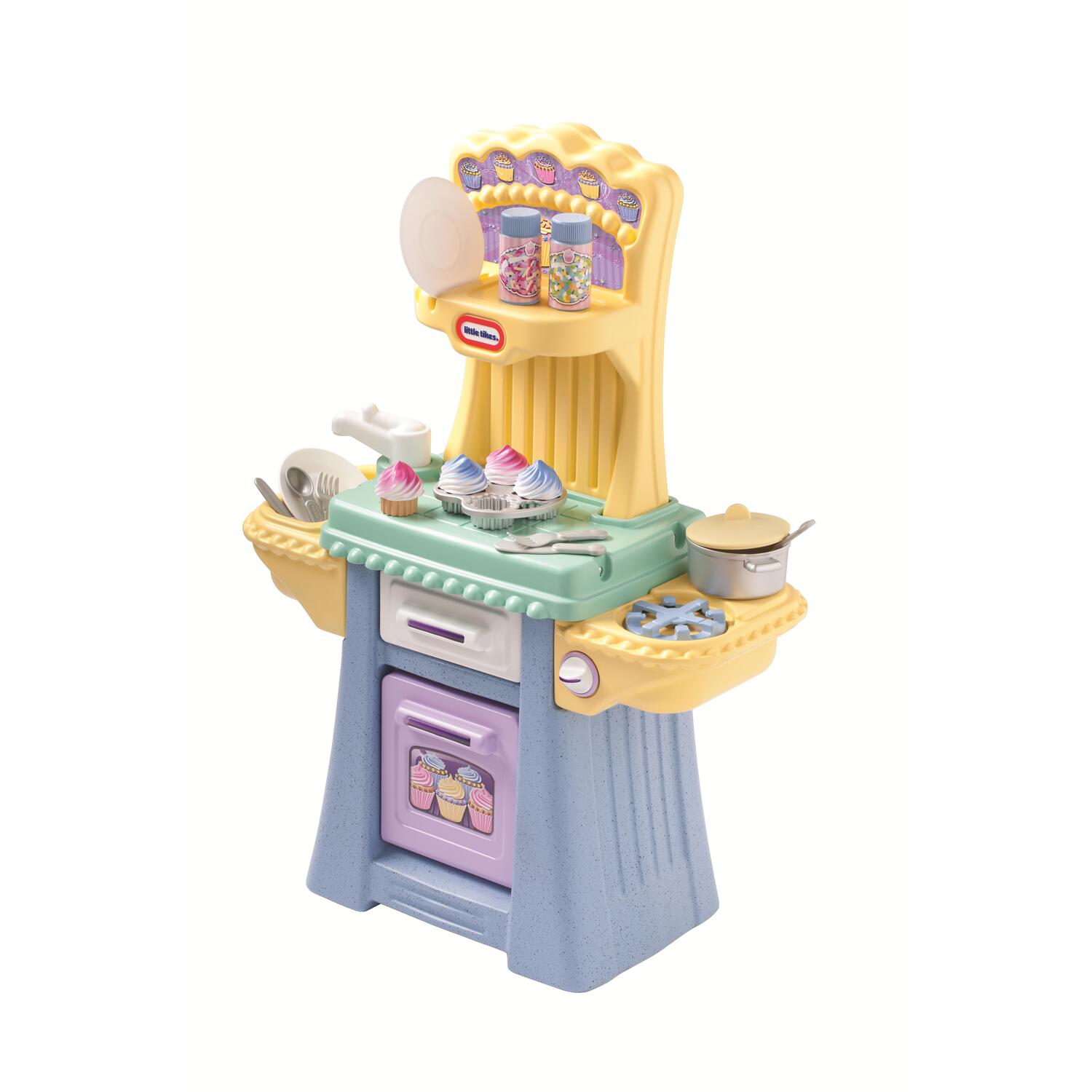 Little Tikes Cupcake Kitchen Review Little Tikes Cupcake Kitchen Review