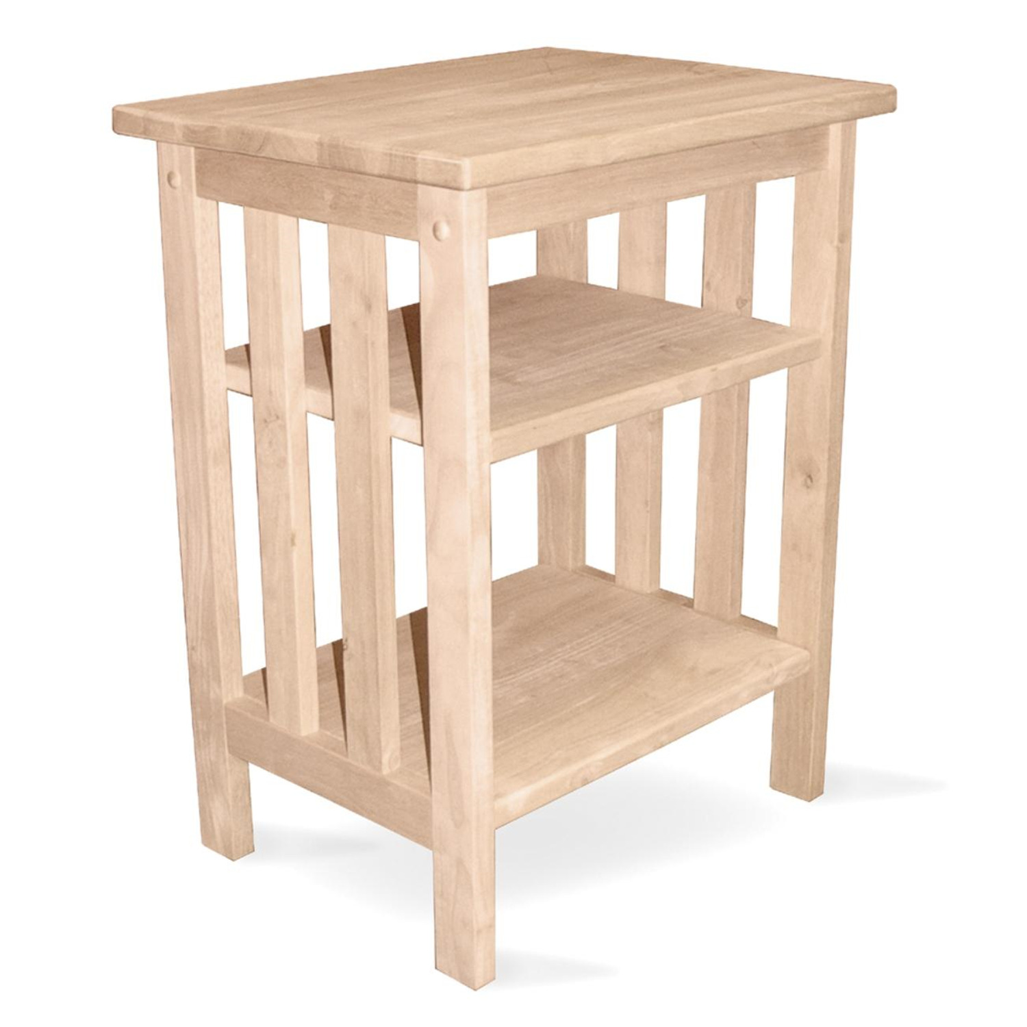  Concepts Mission Printer Stand by OJ Commerce 647A - $80.03