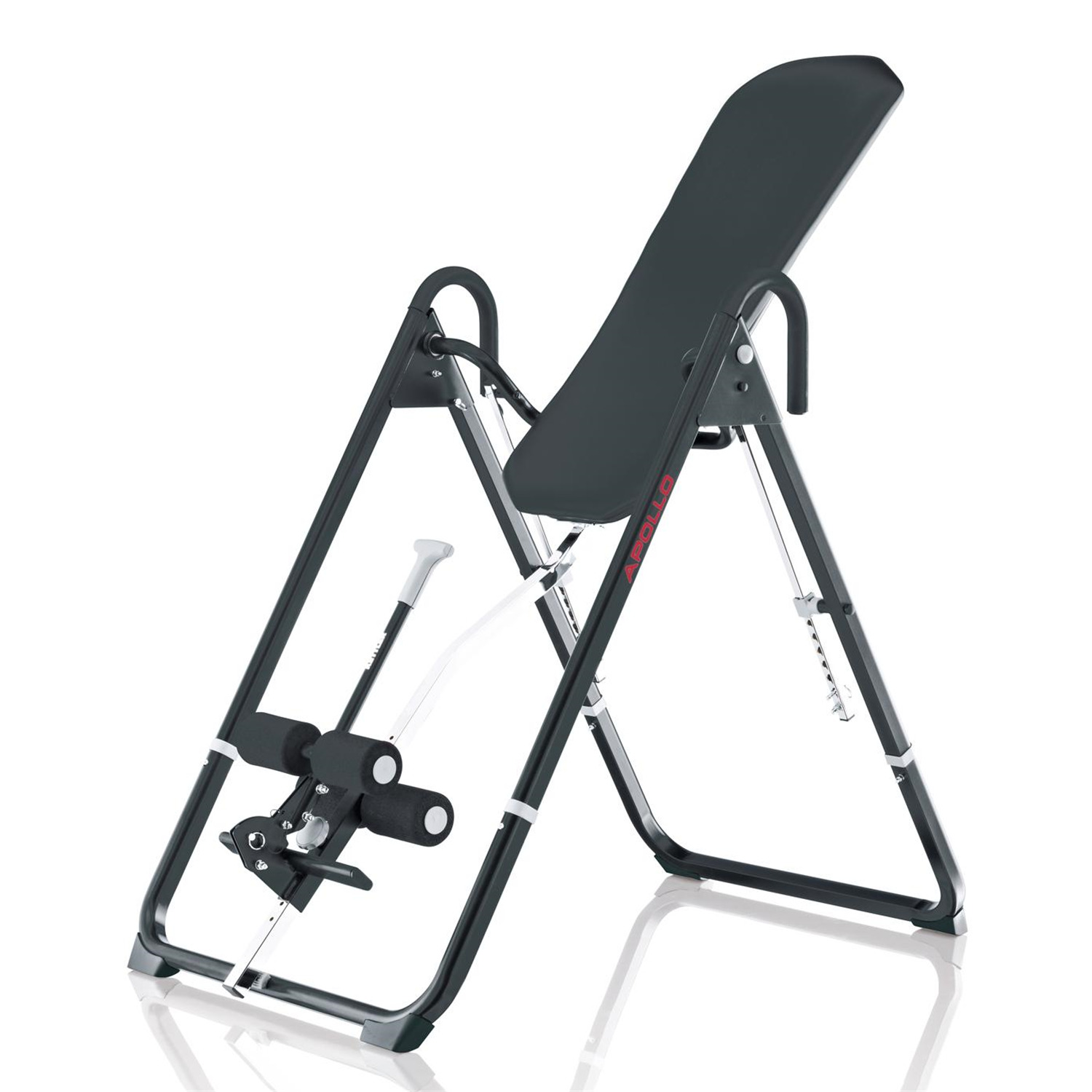 Kettler Apollo Inversion Table by OJ Commerce 7426700 399.00