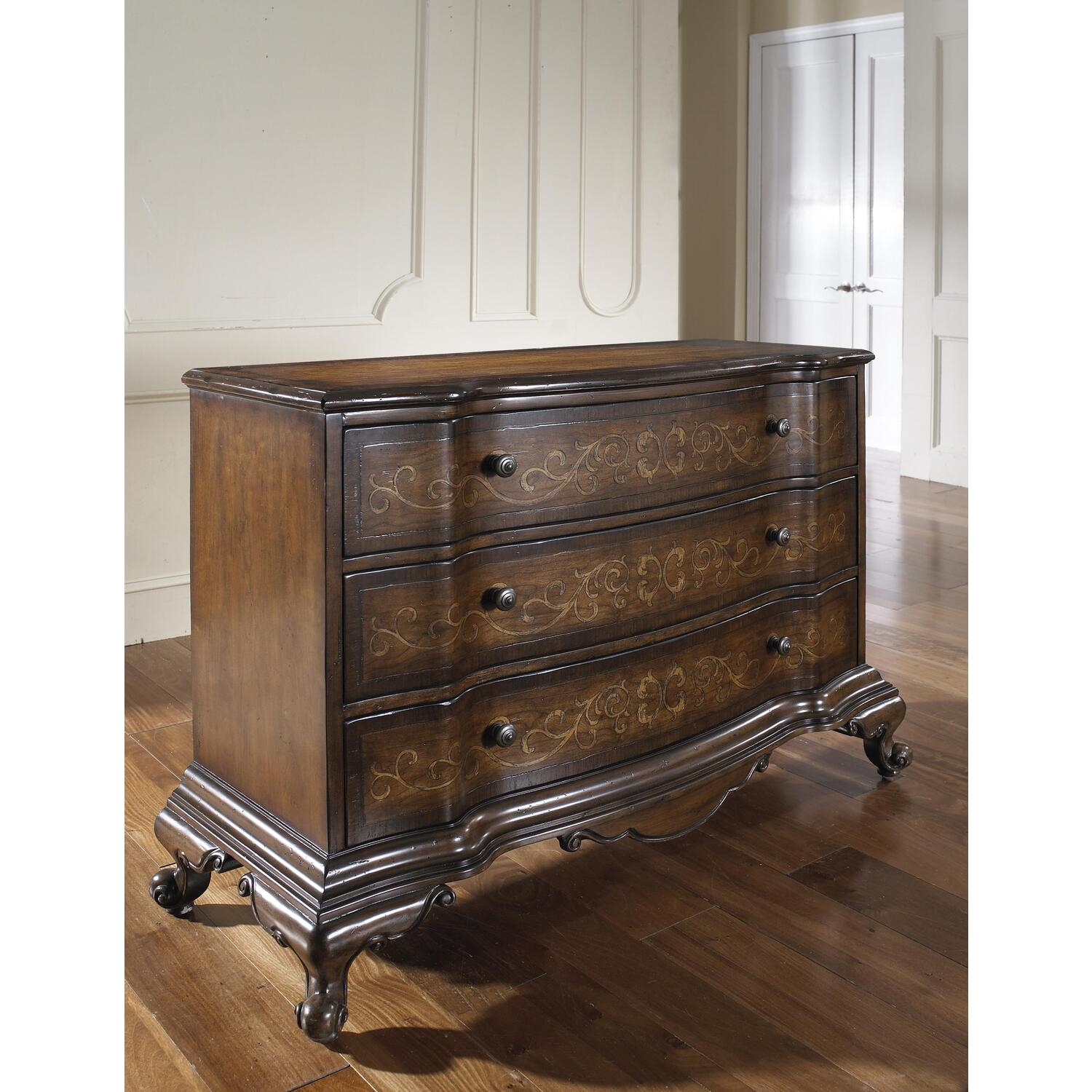 Pulaski Traditional Accent Chest by OJ Commerce 923050 1,297.04