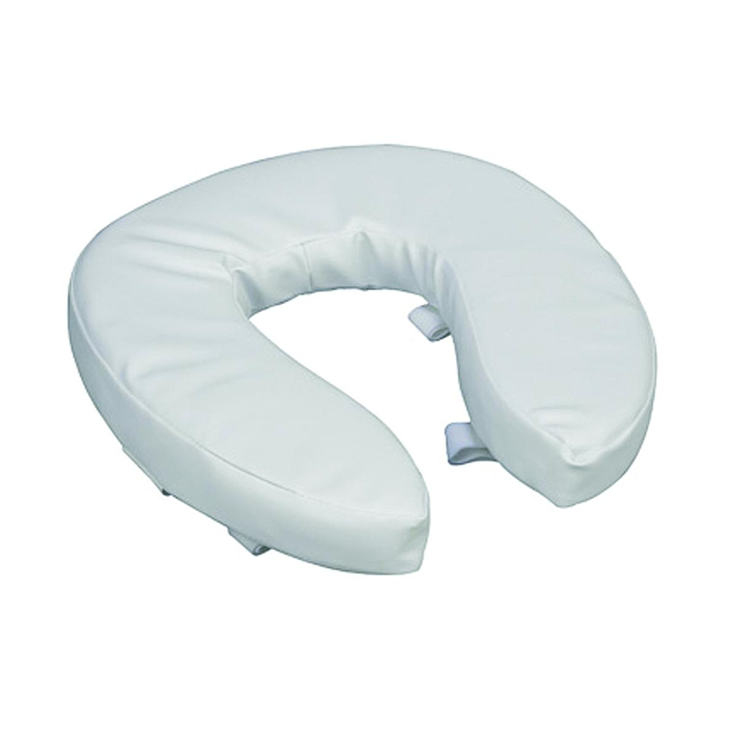 MABIS DMI Healthcare Vinyl Toilet Seat Cushions by OJ Commerce 37.04