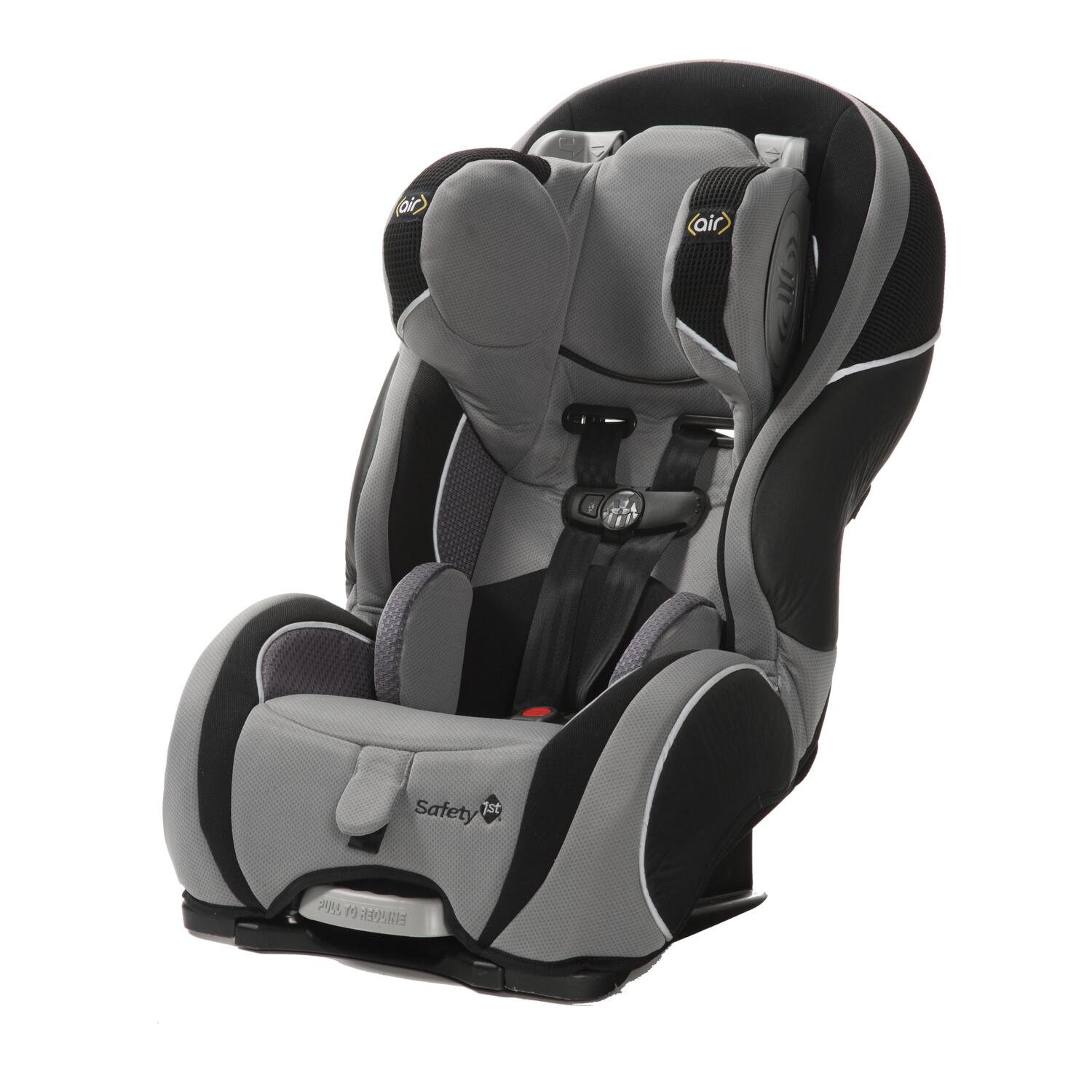 Safety 1st Safety 1st® Complete Air™ 65 LX Convertible Car Seat
