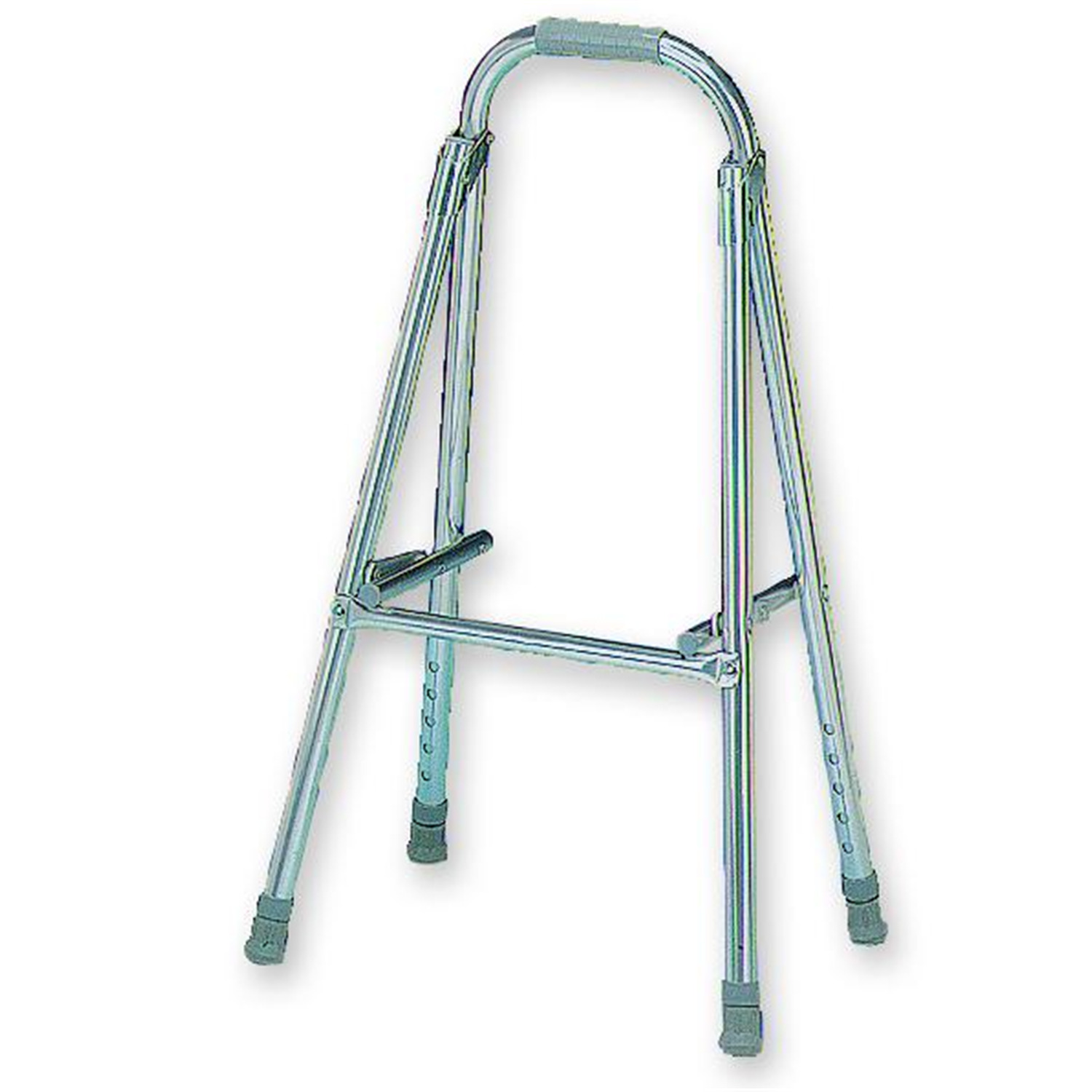 Carex Healthcare Folding Hemi Walker by OJ Commerce 62.61 151.04