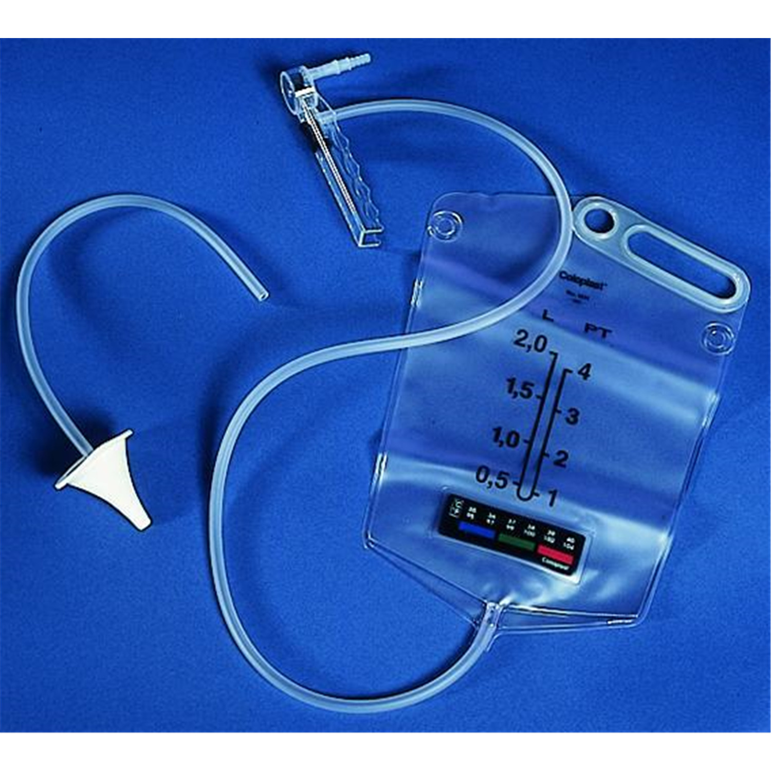 Coloplast Coloplast® Economy Irrigation Set by OJ Commerce COL1500 43.04