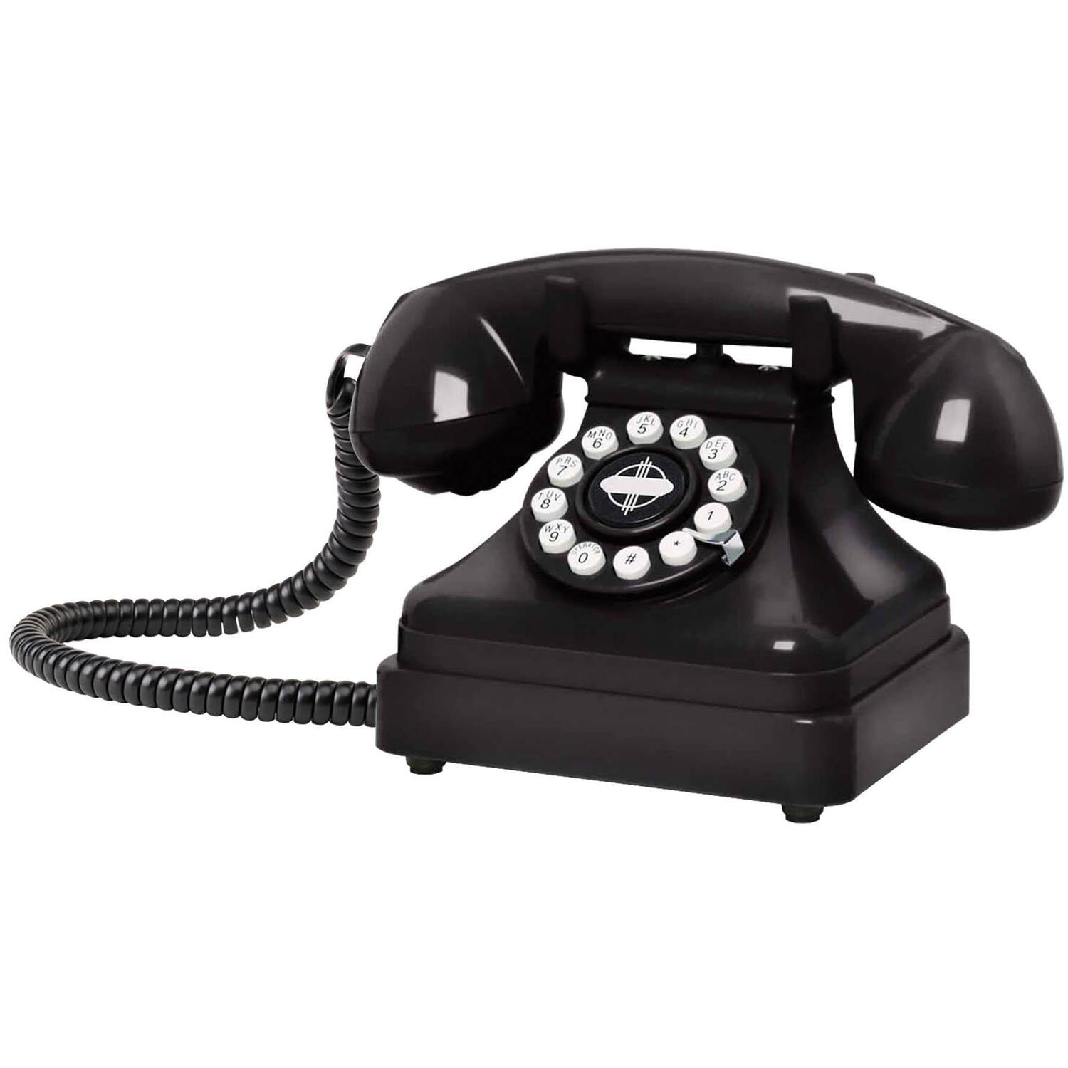 Crosley Crosley Kettle Classic Desk Phone by OJ Commerce 49.95 59.95