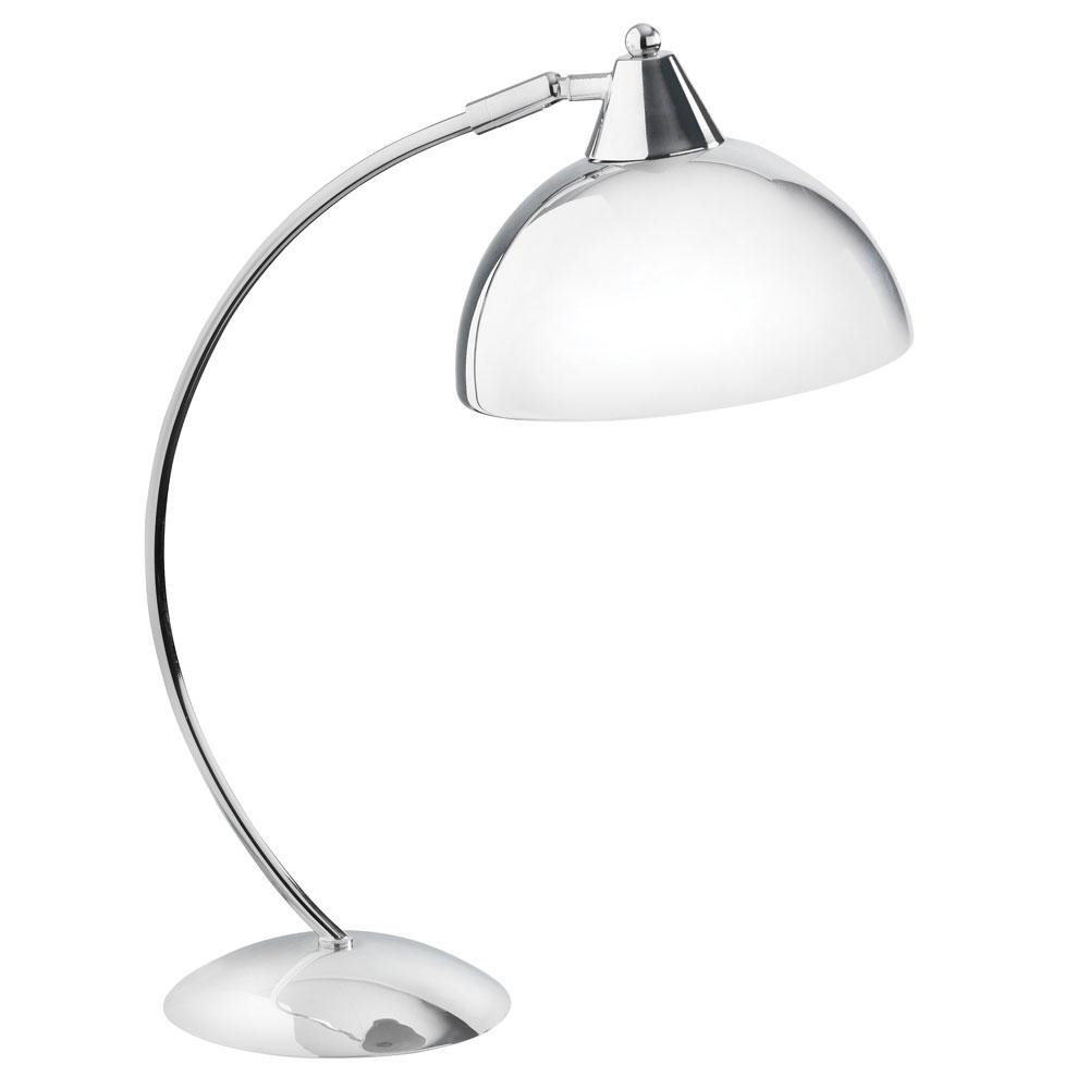 Dainolite Arc Desk Lamp by OJ Commerce DM255PC 98.00