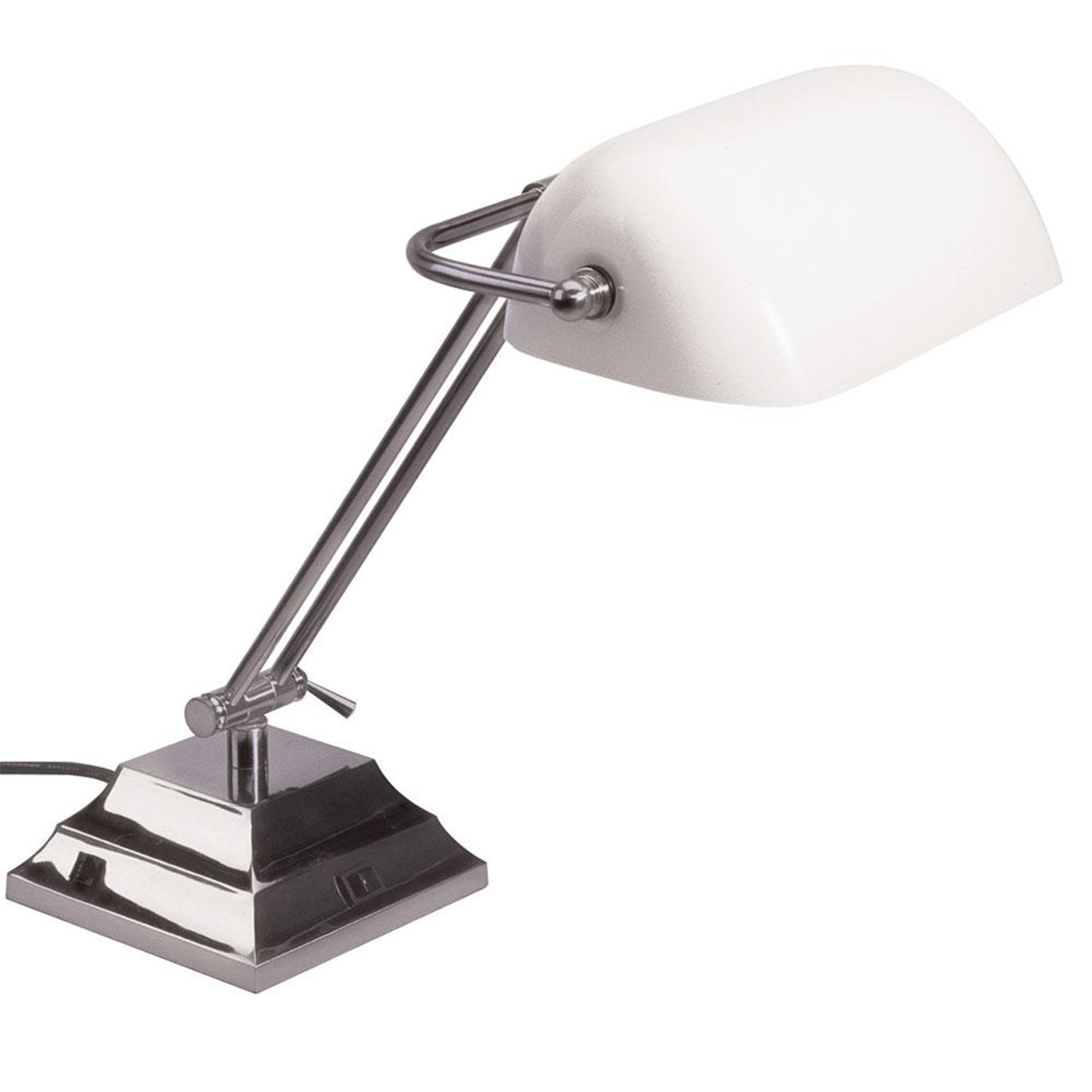 Dainolite Bankers Desk Lamp by OJ Commerce 206.00