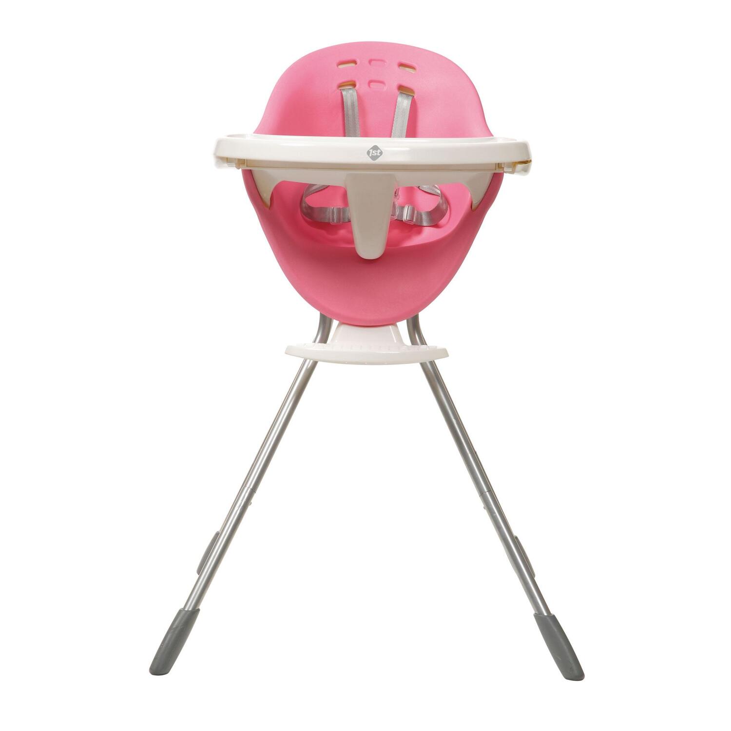 Safety 1st Safety 1st® Posh Pod High Chair (Pink) by OJ Commerce HC134AWM 222.99
