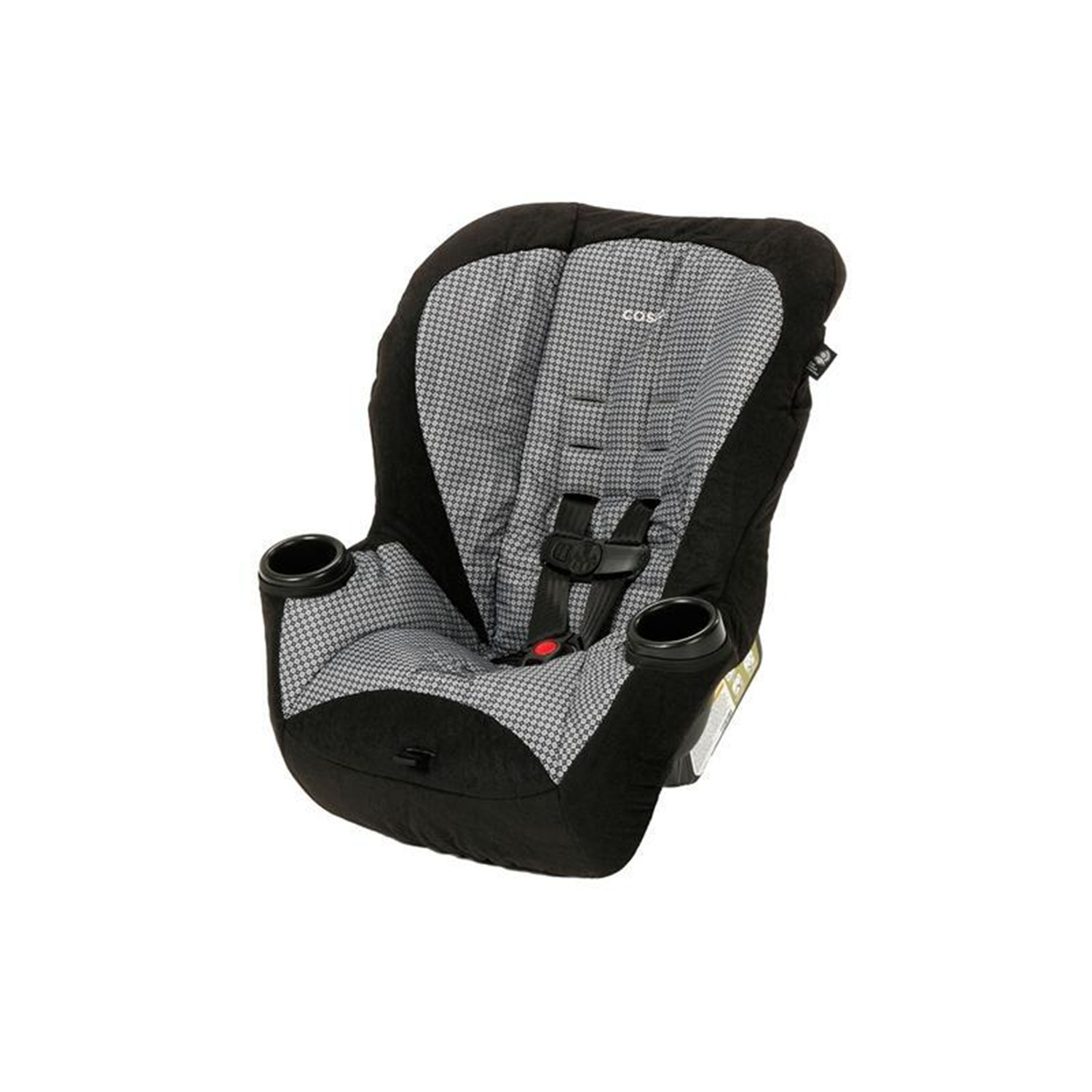Cosco Apt Rf Car Seat Graydon Cosco Apt Rf Car Seat Graydon