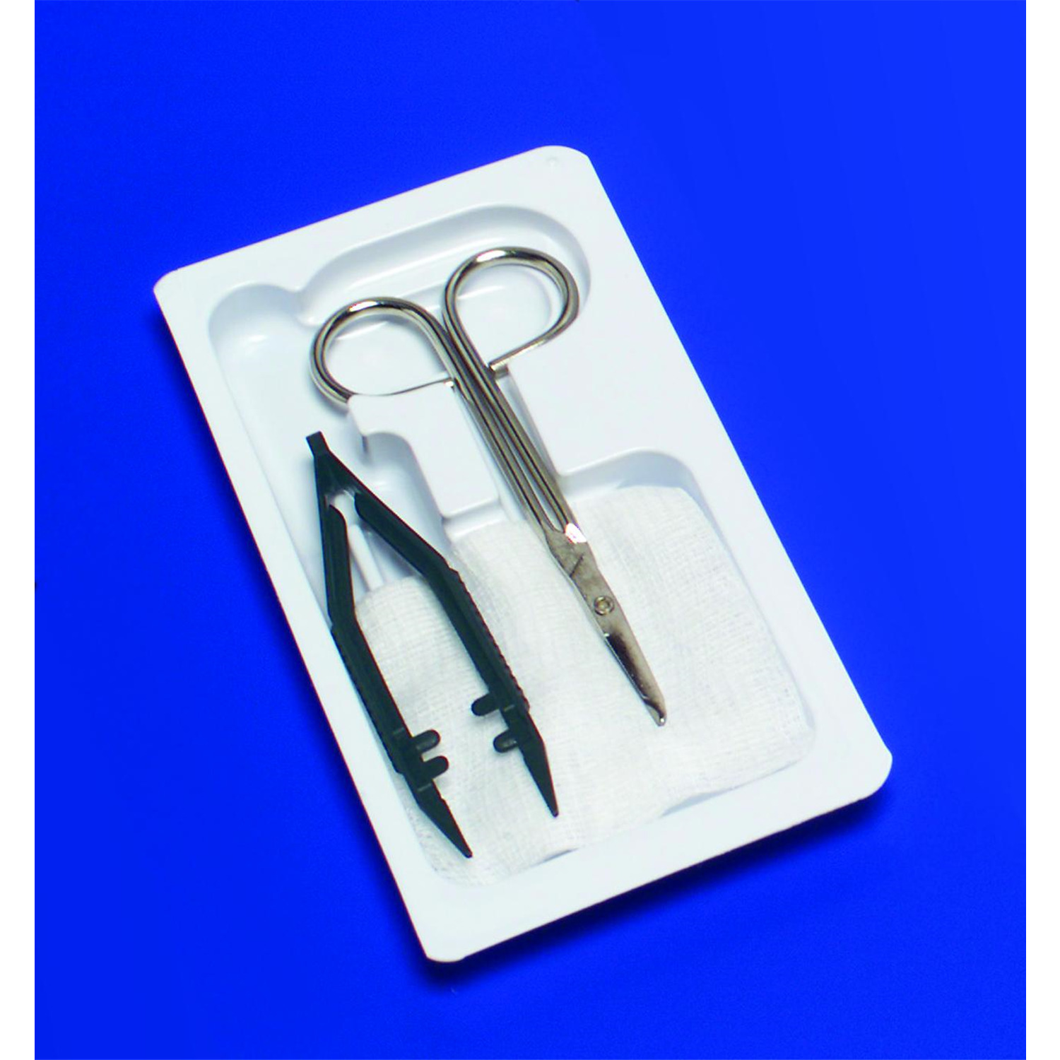 Kendall Healthcare Curity™ Suture Removal Kit by OJ Commerce 15.50