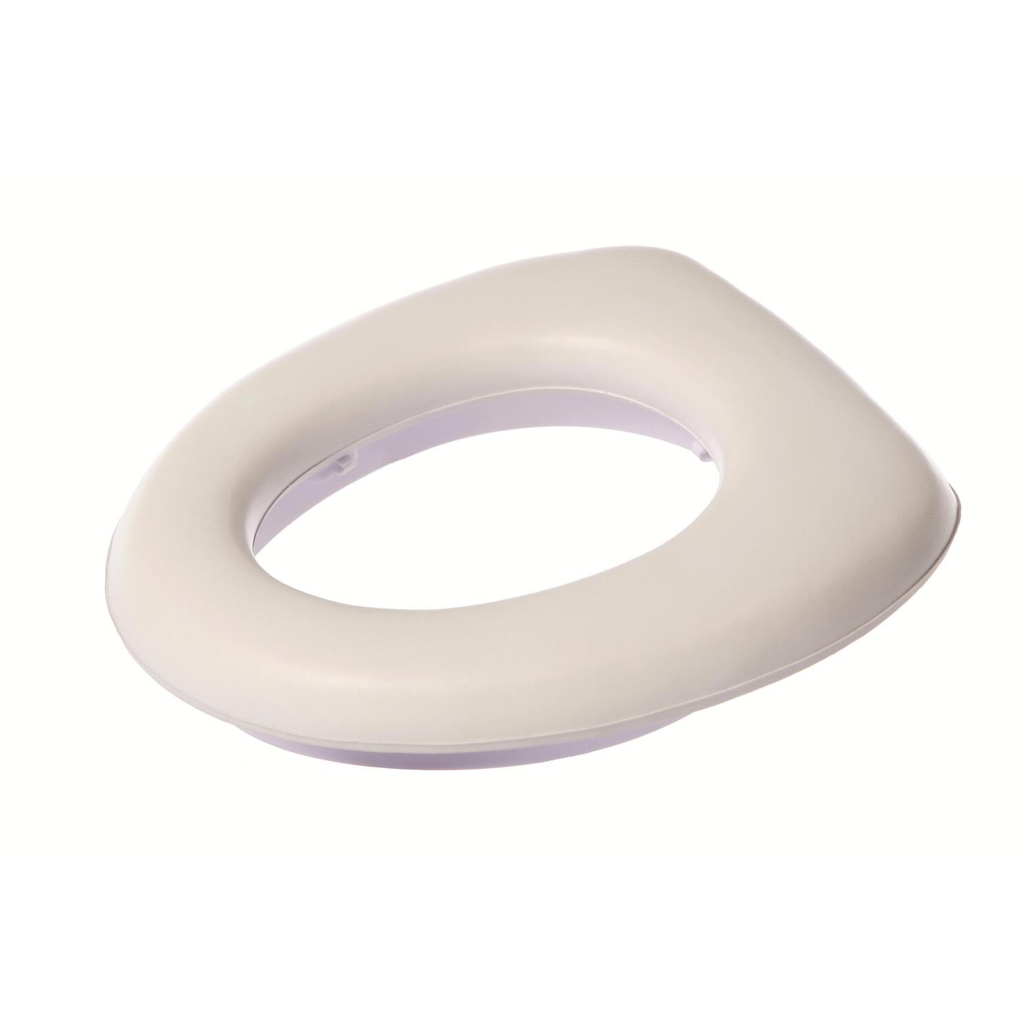 dream baby soft cushion potty seat by oj commerce l604 dream baby soft cushion potty seat by oj commerce l604