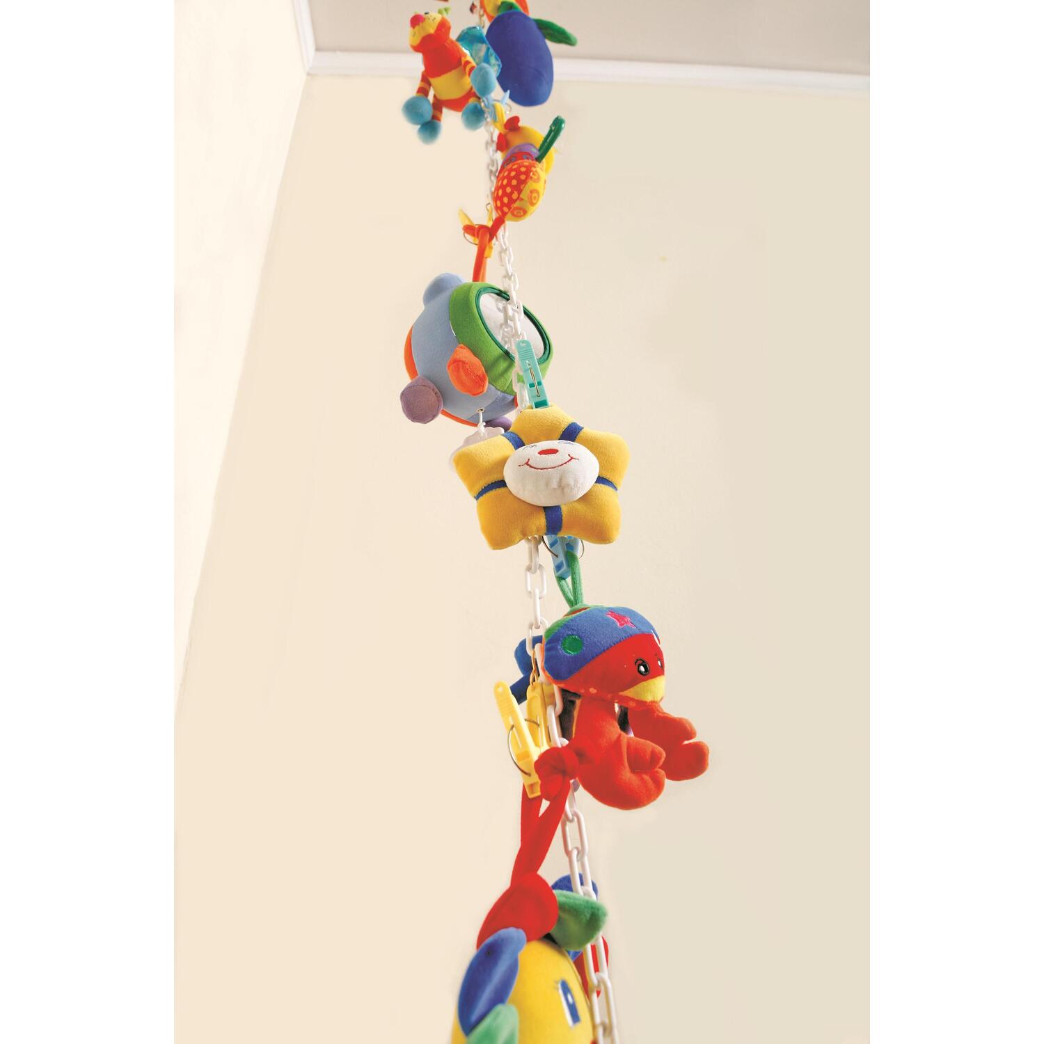 Dream Baby Toy Chain by OJ Commerce L692 11.40