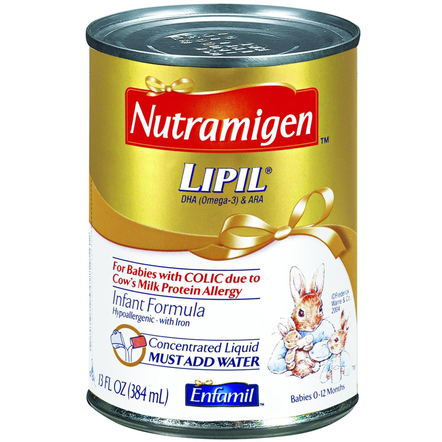 Mead Johnson Nutramigen® Lipil® by OJ Commerce $18.99 - $268.99