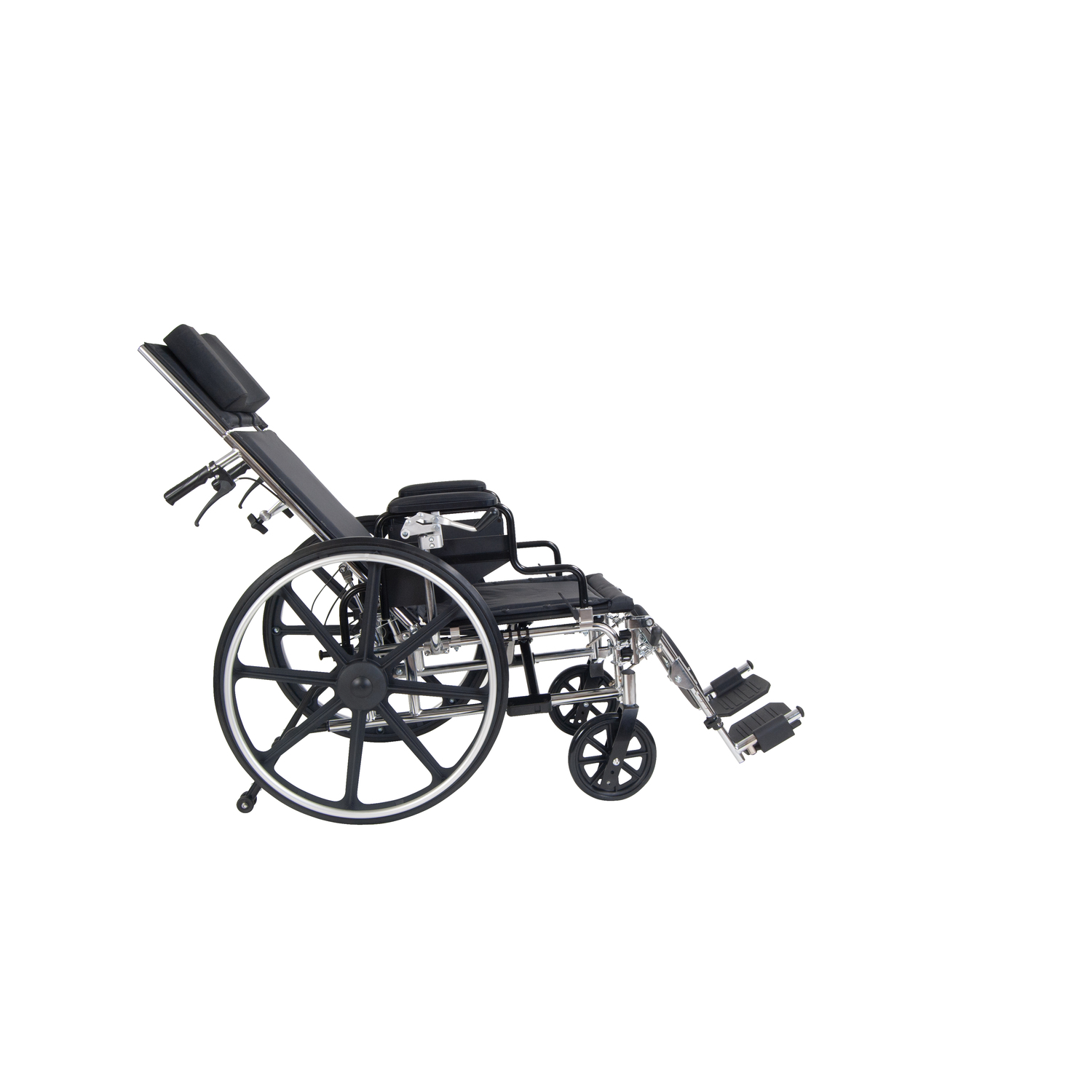 Drive viper plus reclining wheelchair, electric mountain bikes for sale