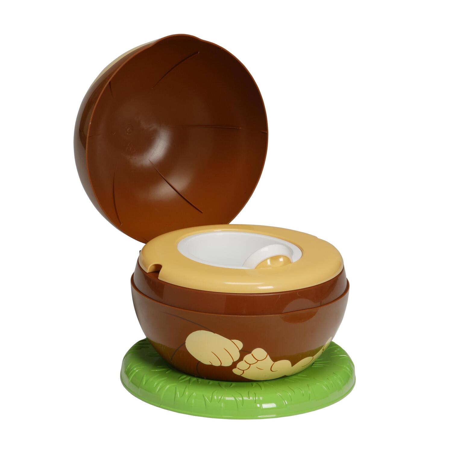 Safety 1st Safety 1st® Monkey Potty by OJ Commerce PT062 27.71