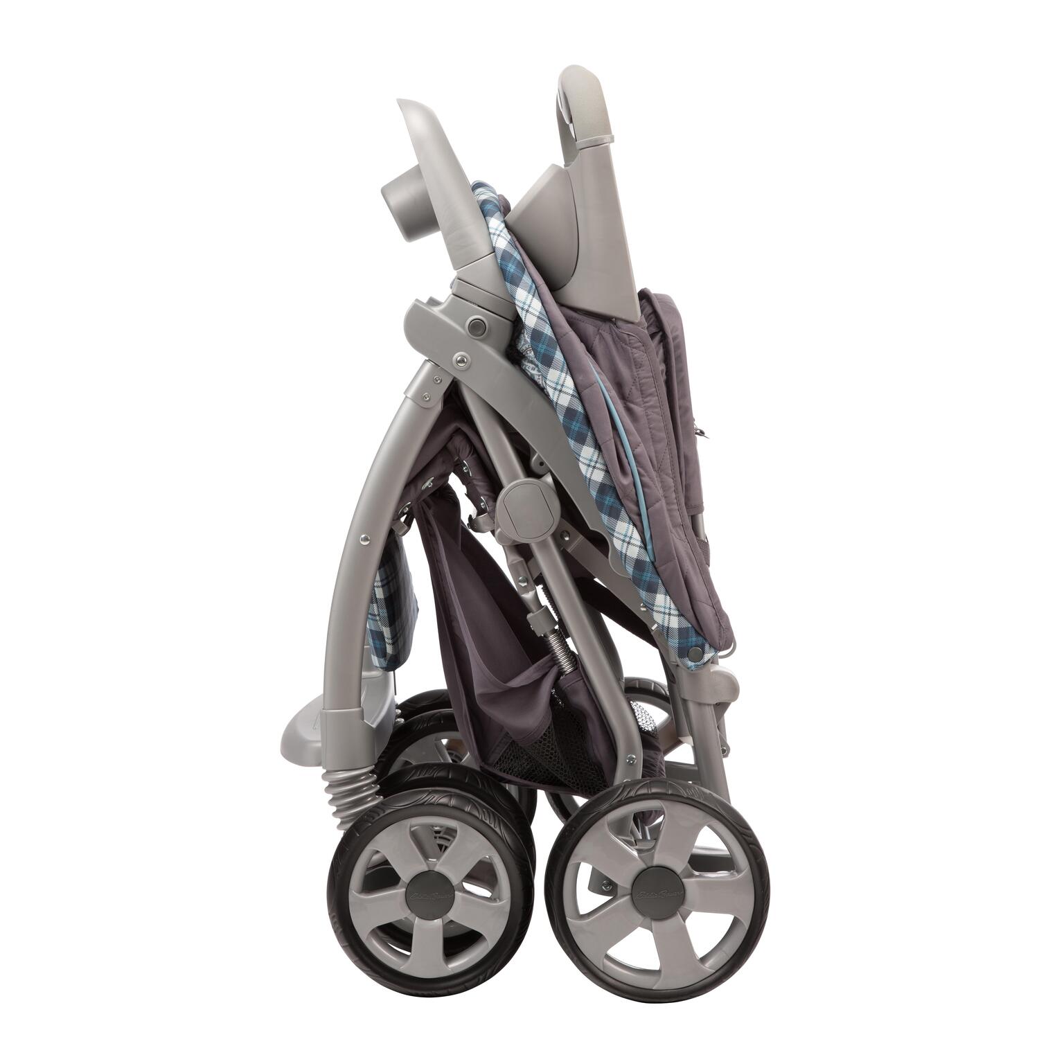 Eddie Bauer Eddie Bauer® Trailmaker Travel System (Ridgewood) by OJ