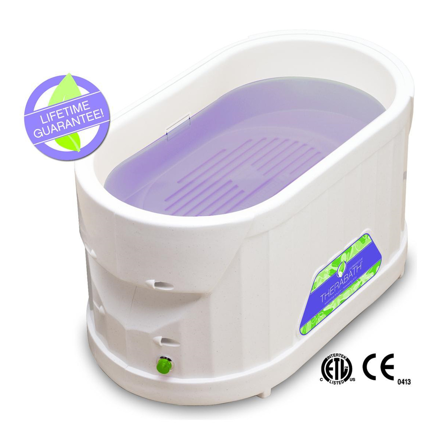 Therabath Pro Professional Paraffin Bath