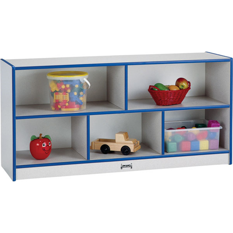 Toddler Single Storage
