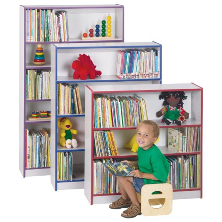 Jonti-craft Bookcase