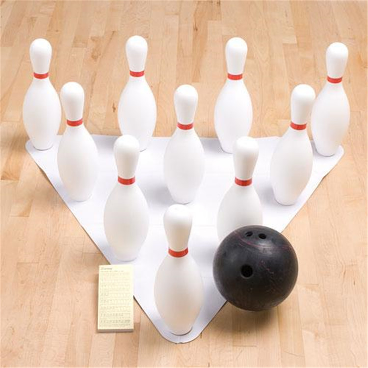 Lightweight Bowling Set