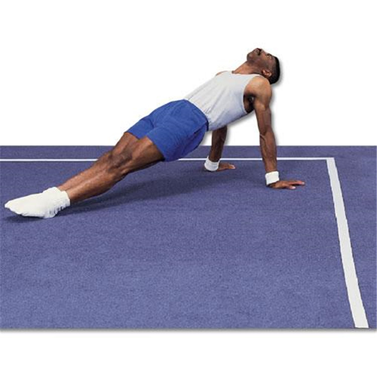 Dollamur 6' x 42' Standard Foam Floor