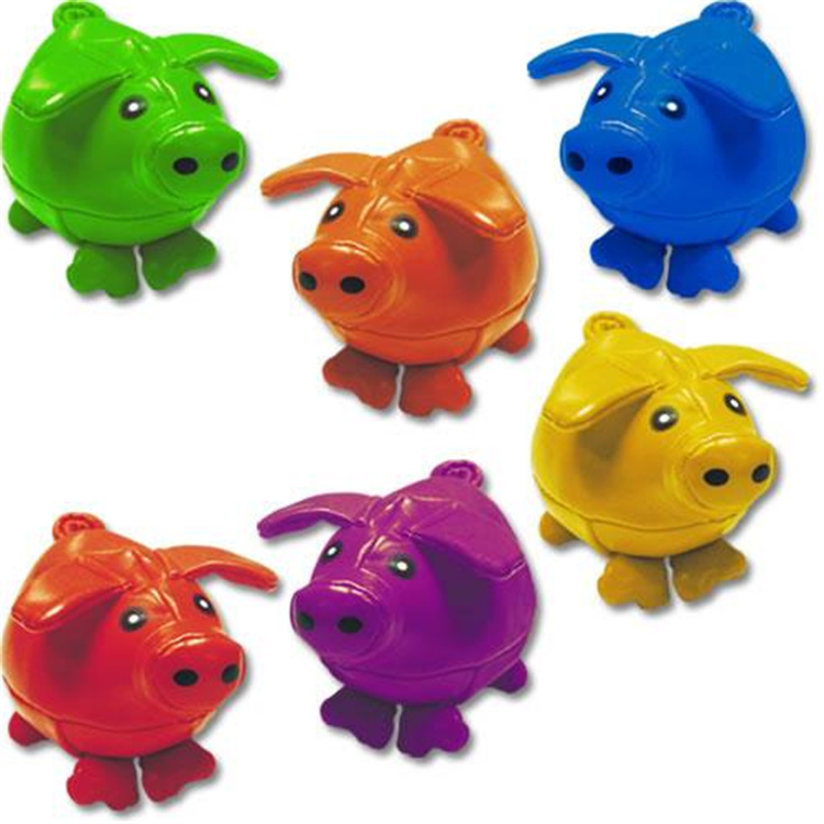 Bean Bag Pigs