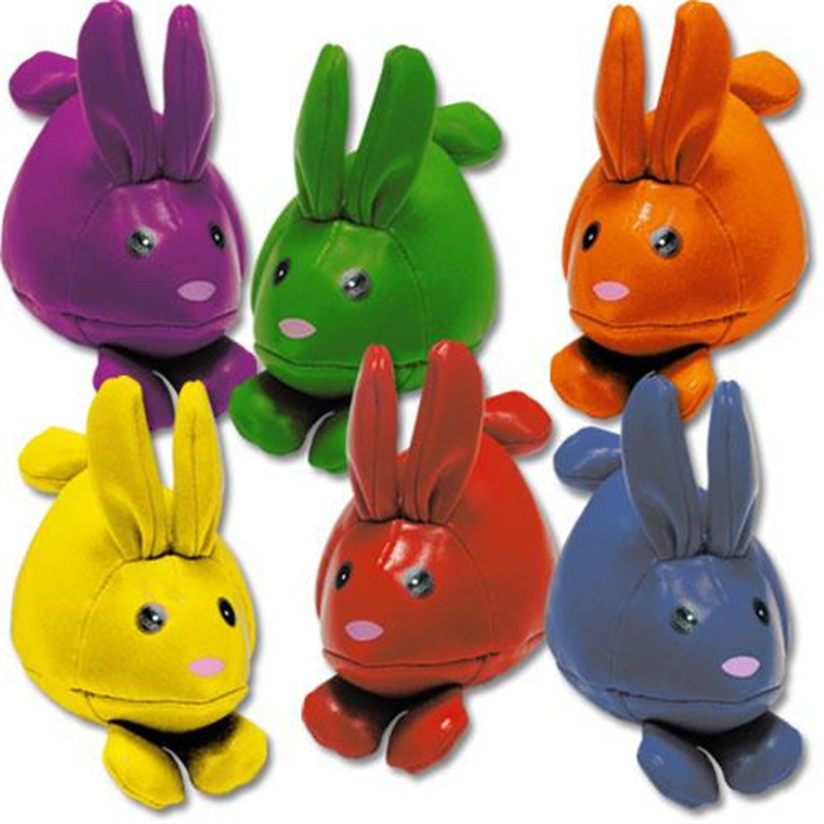 Bean Bag Animals