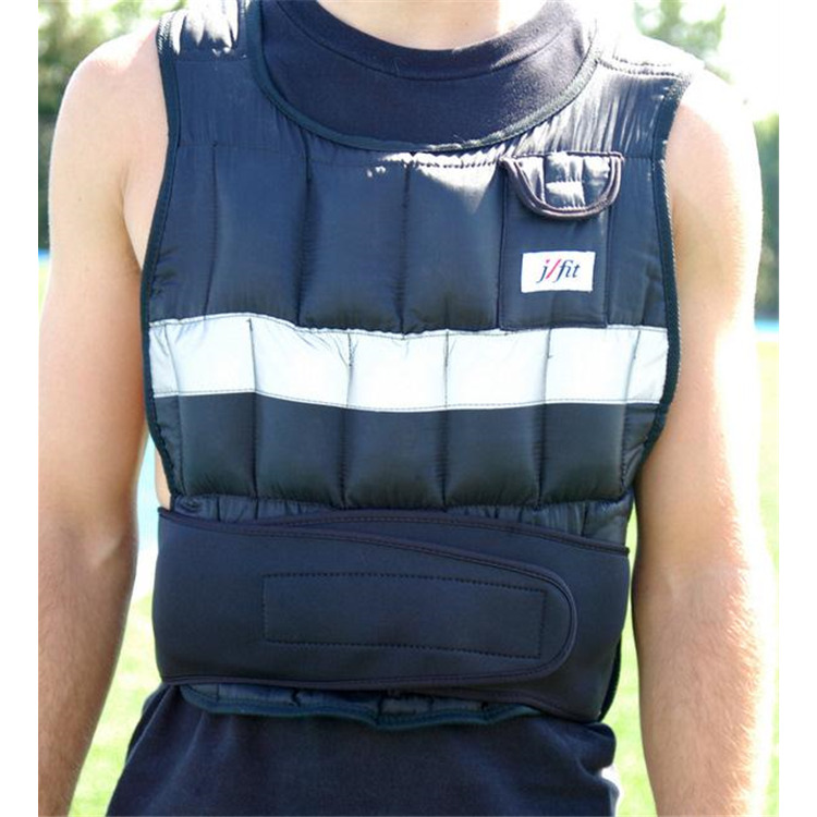 Weighted Vest