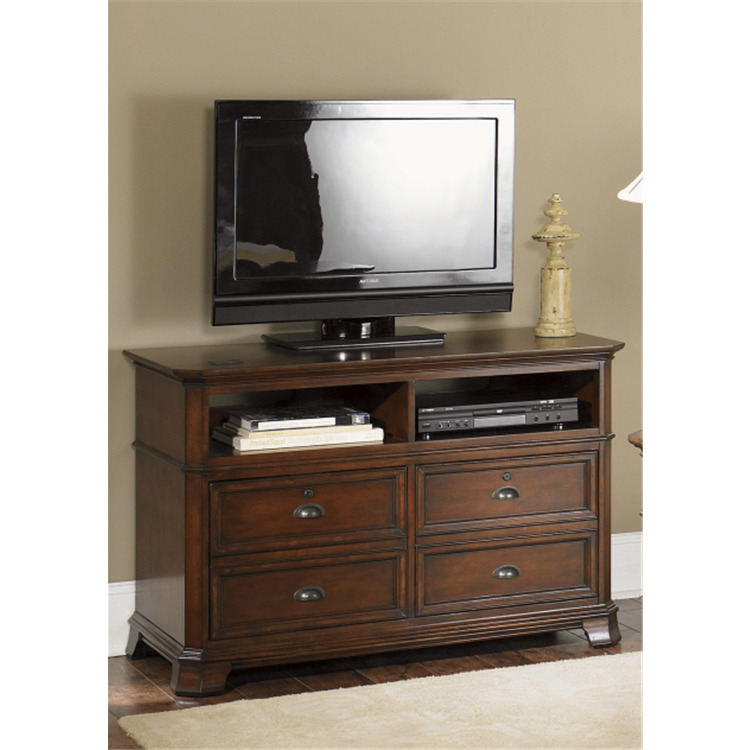 Remington Jr Executive Media Lateral File