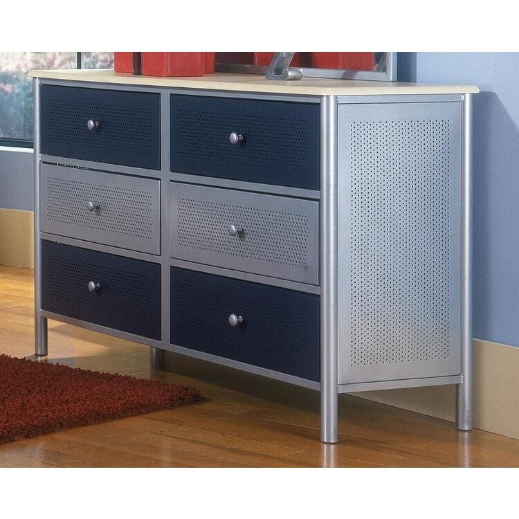 Universal Youth Dresser