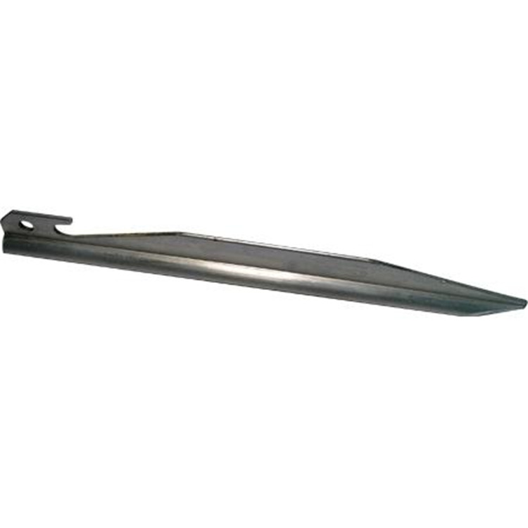 Ultimate Aluminum Peg
