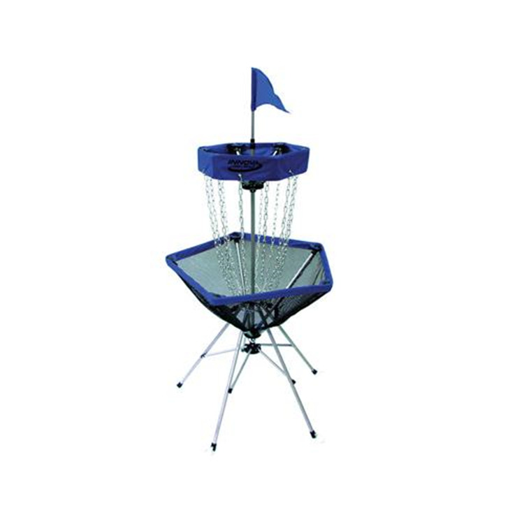 Travelers DISCatcher® 9 Target Course