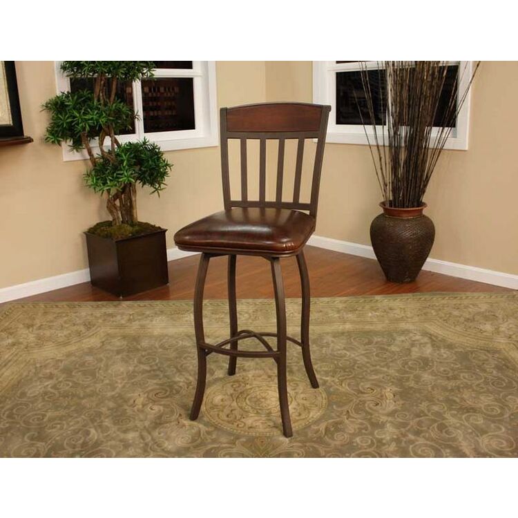 Lancaster Counter Stool