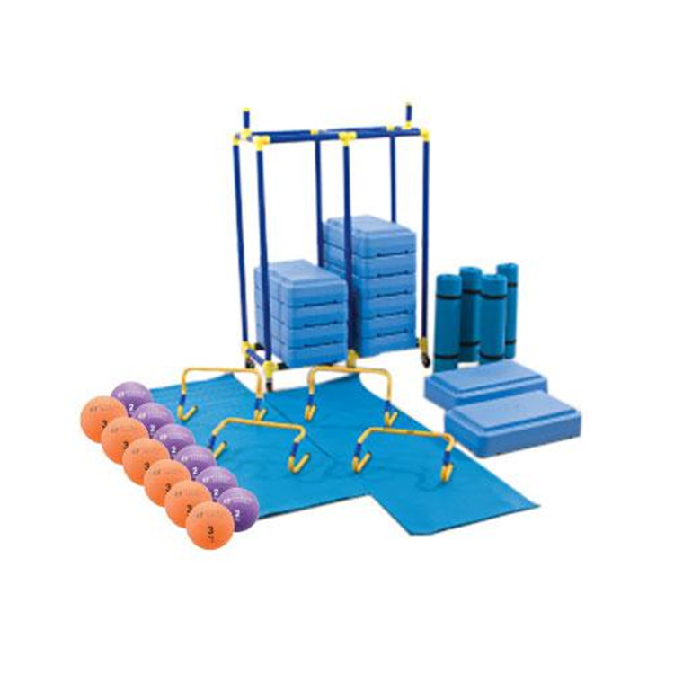 Stay Fit Class Pack - 12