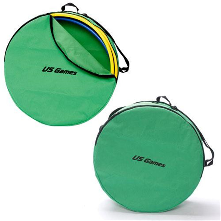 Hoop Storage Bag